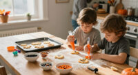 11 Best Halloween Baking Kits for Kids in 2027