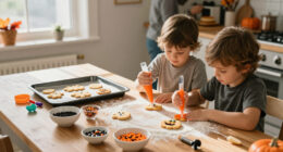 11 Best Halloween Baking Kits for Kids in 2027