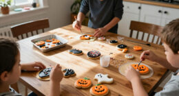 11 Best Halloween Cookie Decorating Kits for Spooky Baking in 2027