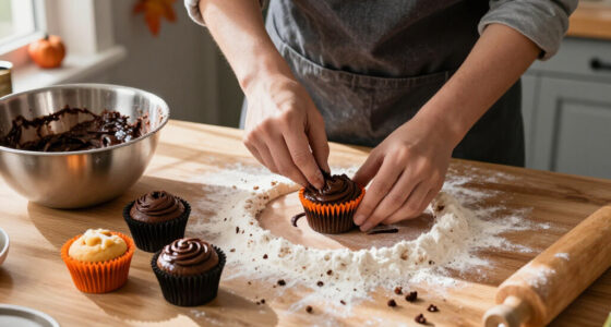 11 Best Halloween Cupcake Liners for Spooky Bakes in 2027
