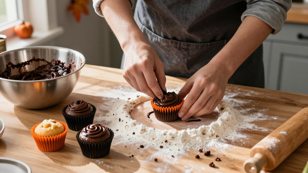 11 Best Halloween Cupcake Liners for Spooky Bakes in 2027