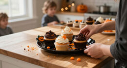 11 Best Halloween Dessert Serving Trays for Festive Party Displays in 2027