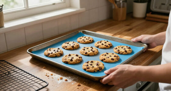 11 Best Silicone Baking Mats for Cookies in 2027