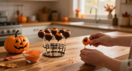 12 Best Halloween Cake Pop Makers for Festive Treats in 2027
