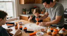 12 Best Halloween Cupcake Decorating Kits for Spooky Bakes in 2027
