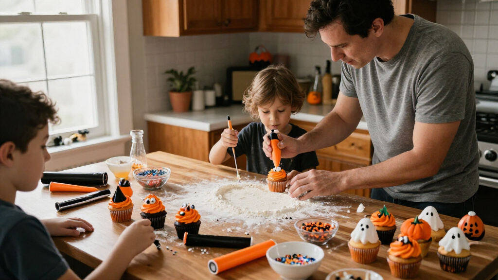 12 Best Halloween Cupcake Decorating Kits for Spooky Bakes in 2027