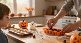 12 Best Halloween Dessert Baking Molds for Spooky Treats in 2027