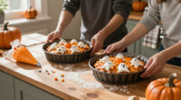 12 Best Halloween-Themed Baking Pans for Spooky Treats in 2027