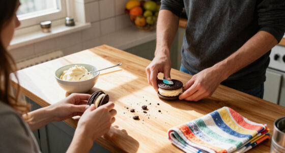 12 Best Ice Cream Sandwich Makers for Easy Homemade Treats in 2027