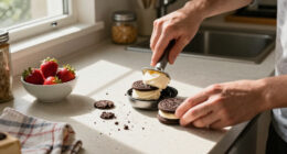 12 Best Ice Cream Sandwich Makers for Homemade Treats in 2027
