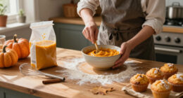 12 Best Pumpkin Dessert Baking Mixes for Easy Fall Baking in 2027