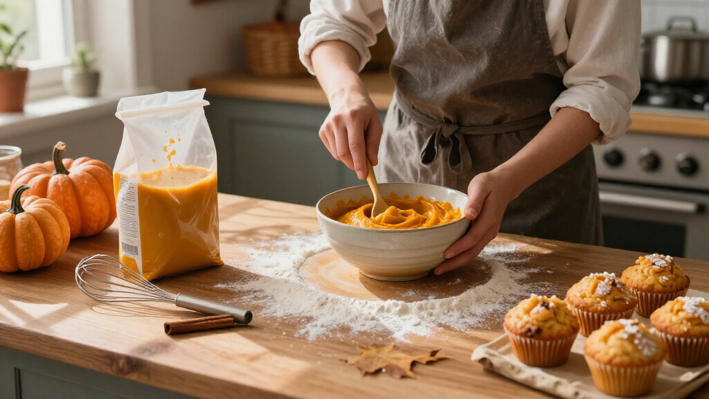 12 Best Pumpkin Dessert Baking Mixes for Easy Fall Baking in 2027
