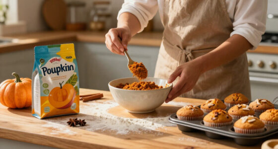 12 Best Pumpkin Spice Baking Mixes for Cozy Fall Baking in 2027
