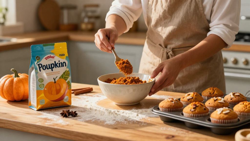 12 Best Pumpkin Spice Baking Mixes for Cozy Fall Baking in 2027