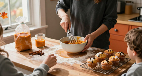 12 Best Pumpkin Spice Baking Mixes for Fall Flavor in 2027