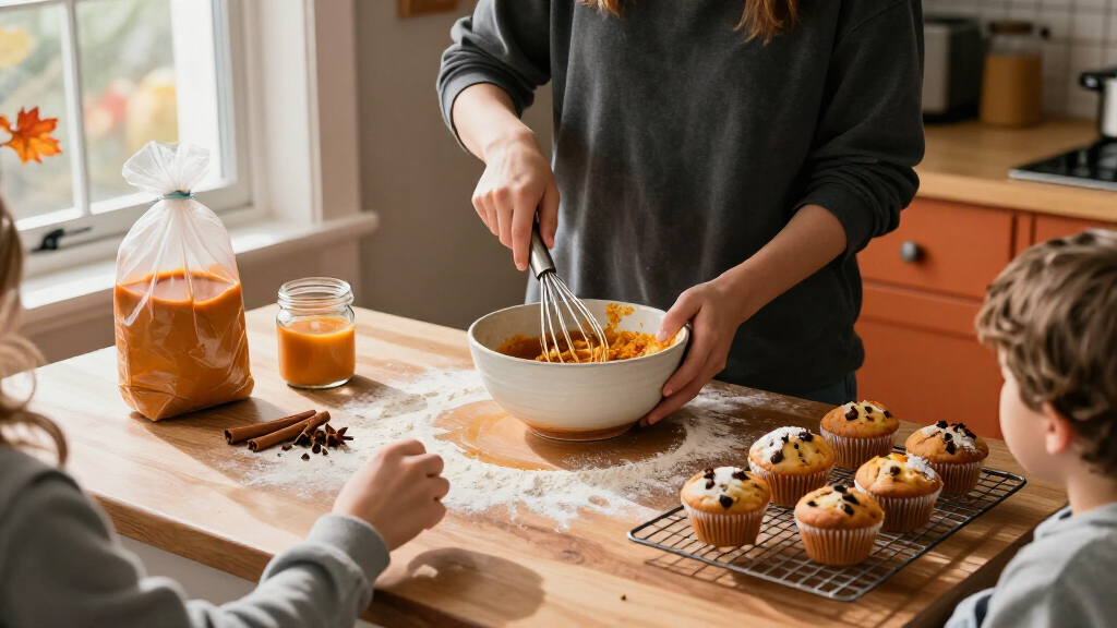 12 Best Pumpkin Spice Baking Mixes for Fall Flavor in 2027