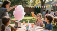 13 Best Cotton Candy Makers for Parties in 2027