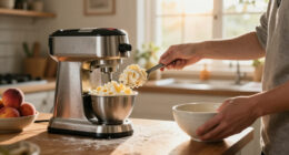 13 Best Electric Ice Cream Makers for Homemade Frozen Desserts in 2027