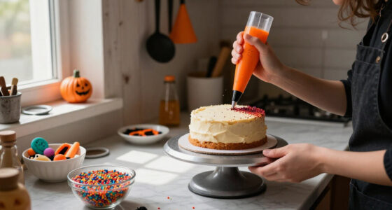 13 Best Halloween Cake Decorating Supplies in 2027