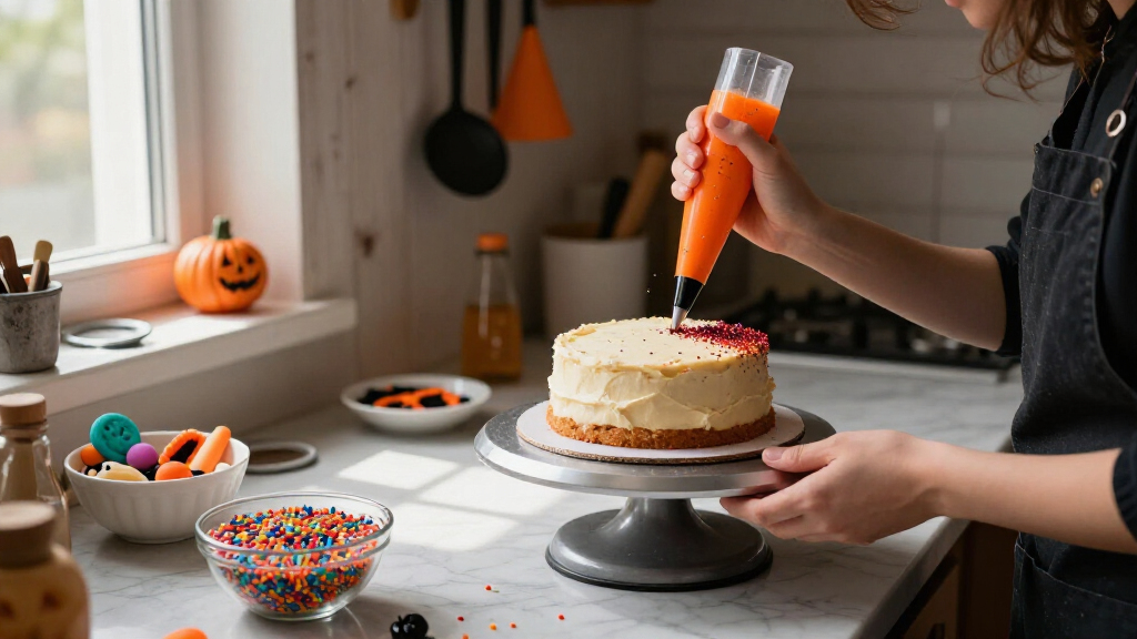 13 Best Halloween Cake Decorating Supplies in 2027