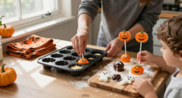 13 Best Halloween Cake Pop Makers for Spooky Party Treats in 2027