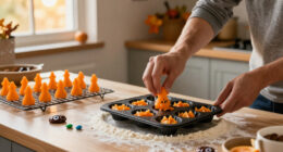 13 Best Halloween Cake Pop Molds for Spooky Treats in 2027