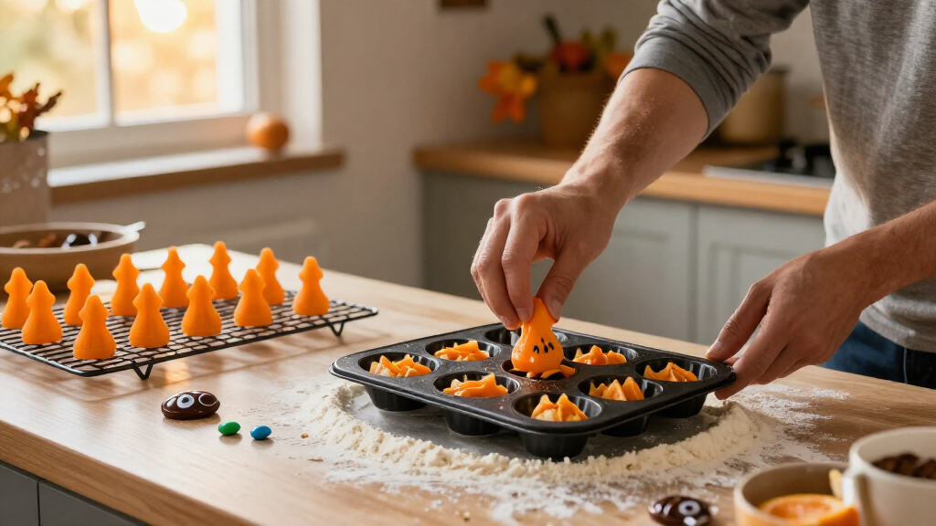 13 Best Halloween Cake Pop Molds for Spooky Treats in 2027
