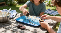 13 Best Ice Cream Sandwich Makers for Easy Homemade Treats in 2027