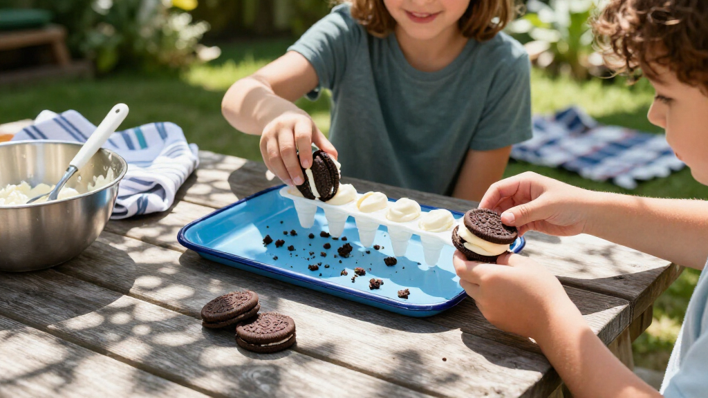 13 Best Ice Cream Sandwich Makers for Easy Homemade Treats in 2027