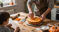 13 Best Pumpkin Carving Cake Stencils for Halloween Treats in 2027