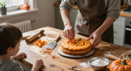 13 Best Pumpkin Carving Cake Stencils for Halloween Treats in 2027