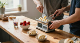 14 Best Countertop Ice Cream Roll Makers for Homemade Treats in 2027