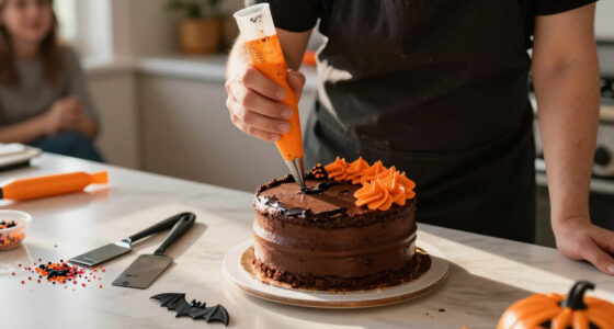 14 Best Halloween Cake Decorating Supplies for Spooky Bakes in 2027