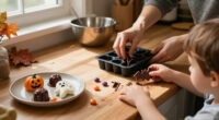 14 Best Halloween Chocolate Molds for Home Bakers in 2027