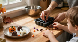 14 Best Halloween Chocolate Molds for Home Bakers in 2027