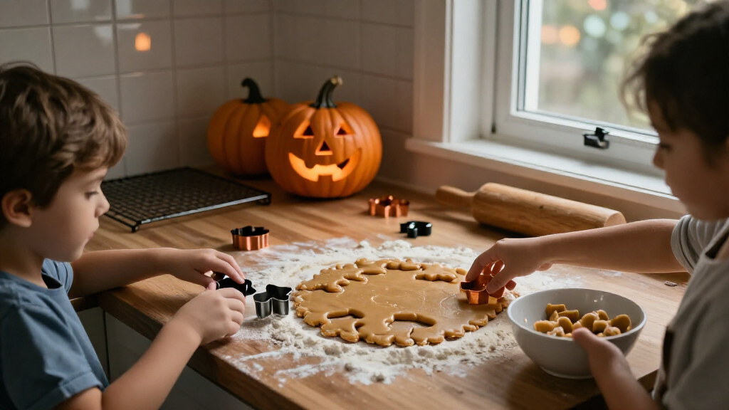 14 Best Halloween Cookie Cutters for Spooky Baking in 2027