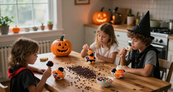 14 Best Halloween Picks for Candy, Stories, and Party Fun in 2027