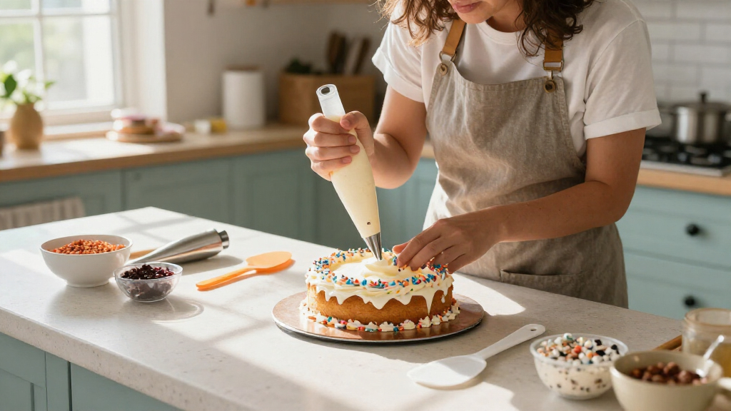 14 Best Ice Cream Cake Decorating Kits for 2027