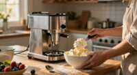 14 Best Ice Cream Maker Machines for Homemade Frozen Treats in 2027