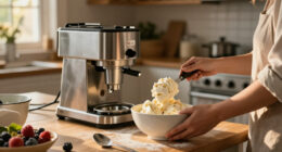14 Best Ice Cream Maker Machines for Homemade Frozen Treats in 2027