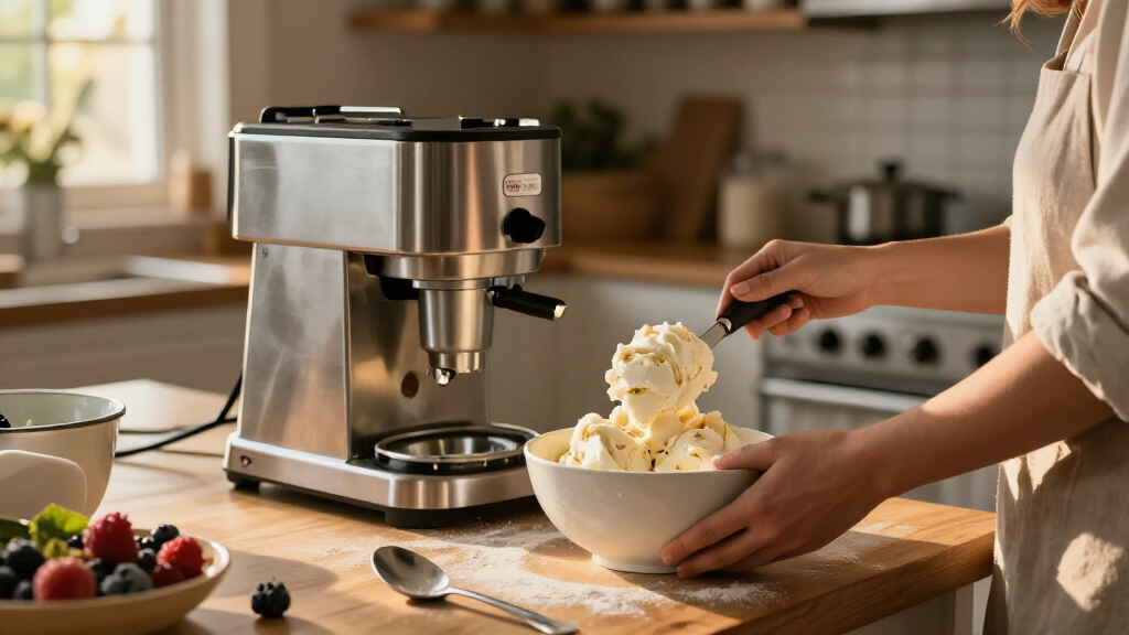14 Best Ice Cream Maker Machines for Homemade Frozen Treats in 2027