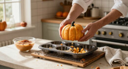 14 Best Mini Pumpkin Cake Pans for Fall Baking in 2027