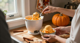 14 Best Pumpkin Ice Cream Makers for Homemade Fall Desserts in 2027