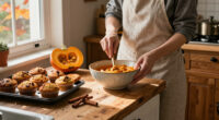14 Easy Pumpkin Recipes That Are Perfect For Fall
