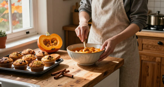 14 Easy Pumpkin Recipes That Are Perfect For Fall