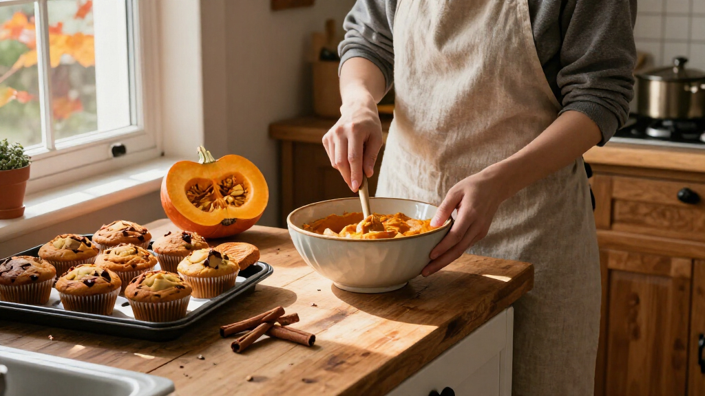 14 Easy Pumpkin Recipes That Are Perfect For Fall