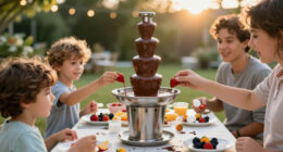 15 Best Chocolate Fountain Machines for Parties and Events in 2027