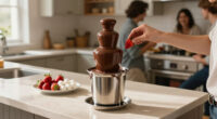 15 Best Chocolate Fountain Machines for Parties in 2027