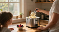 15 Best Electric Ice Cream Makers for Homemade Frozen Desserts in 2027