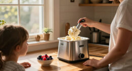 15 Best Electric Ice Cream Makers for Homemade Frozen Desserts in 2027